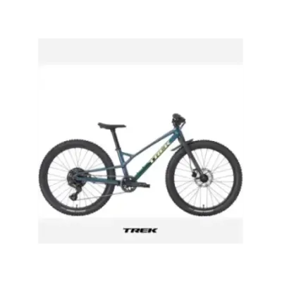 Trek Wahoo 24 Trail Emerald Iris | Детски велосипед Trek Wahoo 24 Trail Emerald Iris | Детски велосипед