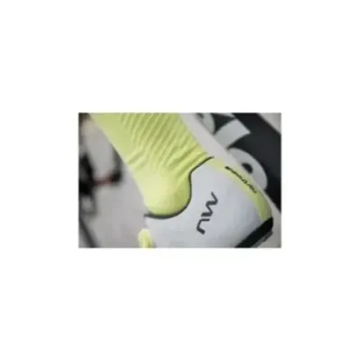 Northwave Revolution 4 Light Grey/Sage | Шосейни обувки Northwave Revolution 4 Light Grey/Sage | Шосейни обувки