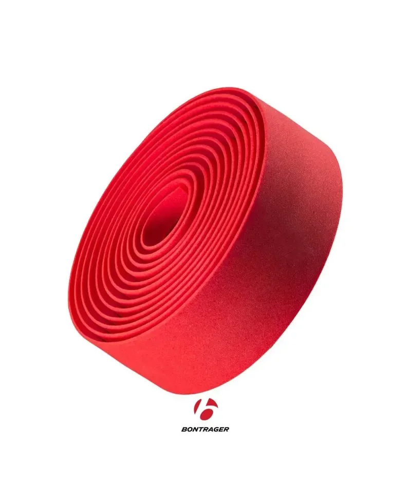 Bontrager Gel Cork Viper Red | Гюделин Bontrager Gel Cork Viper Red | Гюделин