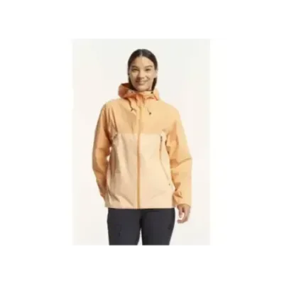 Tenson Himalaya Shell Lite Apricot | Дамско туристическо яке Tenson Himalaya Shell Lite Apricot | Дамско туристическо яке