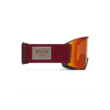 Smith Squad MAG Ironwood - Men's Ski Goggles