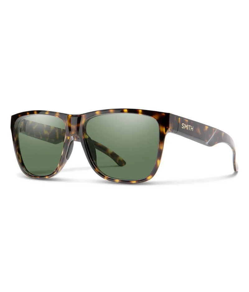 Smith Lowdown XL 2 Vintage Tortoise ChromaPop Polar | Слънчеви очила Smith Lowdown XL 2 Vintage Tortoise ChromaPop Polar | Слънчеви очила