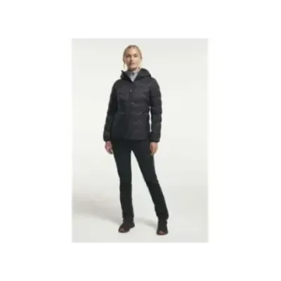 Tenson TXlite Shibui Down Puffer | Дамско туристическо яке