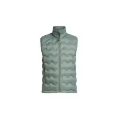 Tenson TXlite Shibui Down Grey Green | Мъжко туристическо яке