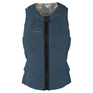 O'Neill Slasher Size 4 – Women's Impact Vest