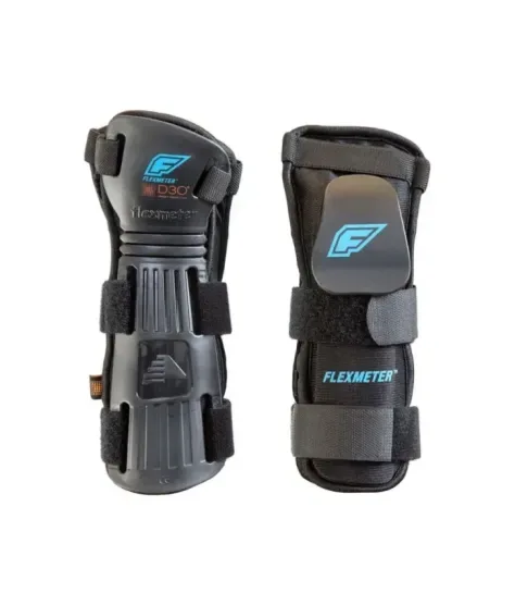 Demon Flexmeter Wrist Guard Double D3O | Протектор за китка