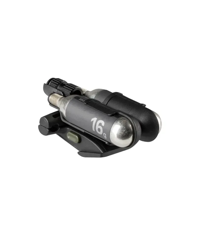 Topeak NanoMaster DF | Помпа за велосипед Topeak NanoMaster DF | Помпа за велосипед