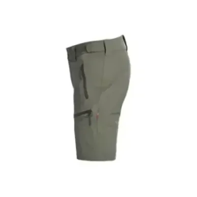Tenson TXlite Flex Dark Khaki | Мъжки панталон за туризъм