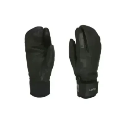 Level Rexford Trigger - Men's Ski Gloves Level Rexford Trigger - Men's Ski Gloves