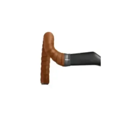 Trek Gel Cork Brown | Гюделин