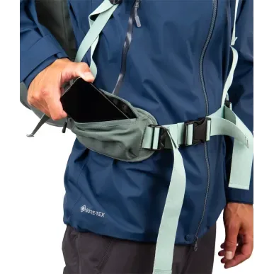 Kohla Alpinist Guide 38L Laurel Wreath – раница за ски туризъм – изглед 2
