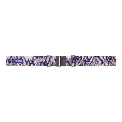 Smith I/O MAG XL Ultraviolet Peaking - Ski Goggles