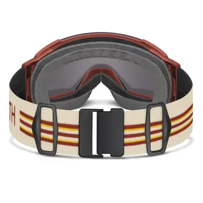 Smith I/O MAG XL Terra Slash - Ski Goggles