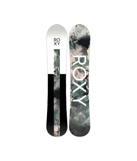 Roxy Smoothie 146 - Women's Snowboard
