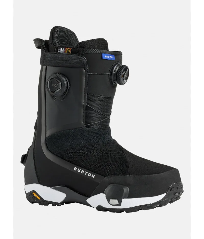 Burton Highshot X Step On - Men's Snowboard Boots