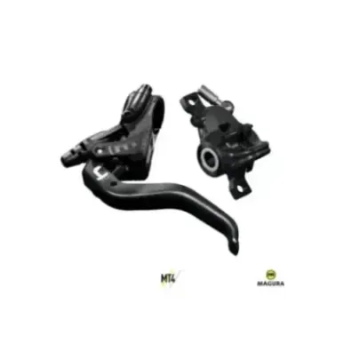 Magura MT4 | Дискова спирачка