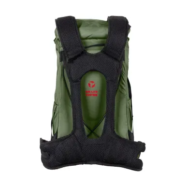Kohla Track 23L Caviar – Ski Touring Backpack – view 2