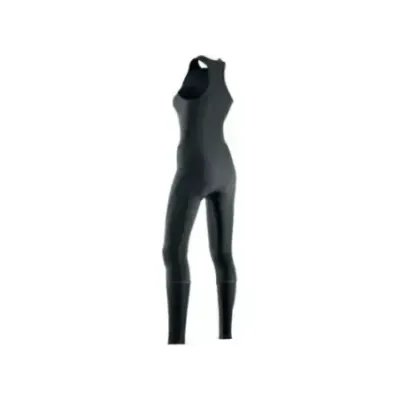 Northwave Fast Polartec Bibtight MS | Дамски дълъг вело гащеризон Northwave Fast Polartec Bibtight MS | Дамски дълъг вело гащеризон