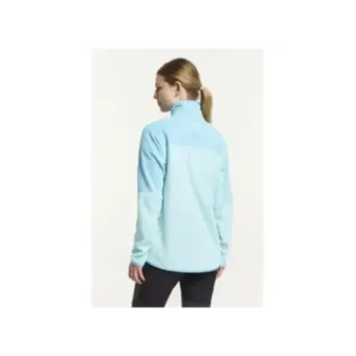 Tenson Himalaya Half Zip Light | Дамски междинен слой за туризъм Tenson Himalaya Half Zip Light | Дамски междинен слой за туризъм