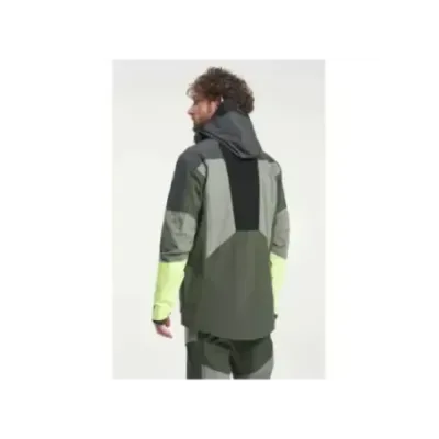 Tenson Touring Shell - Men's Ski Touring Jacket