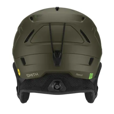 Smith Nexus MIPS Matte Forest - Ski Helmet