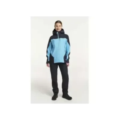 Tenson Himalaya Shell Extreme X Light Blue | Дамско туристическо яке