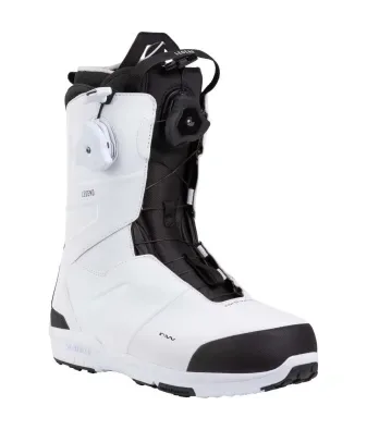 Northwave Legend 2 Spin White – мъжки сноуборд обувки