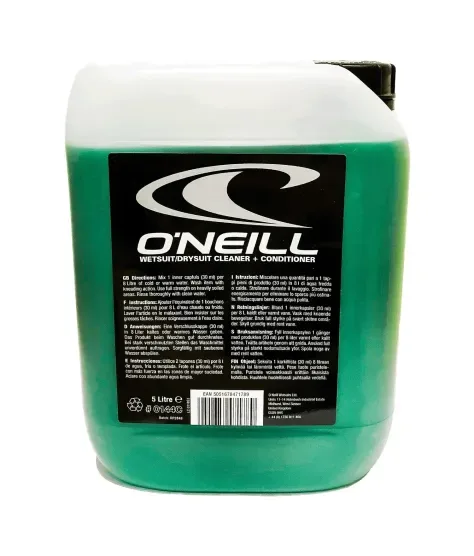 O'Neill Wetsuit Cleaner 5L | Wetsuit Cleaner