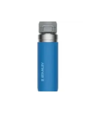 Stanley Quick-Flip Water 1.06L 36oz Azure | Бутилка за вода