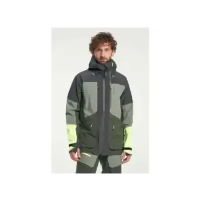 Tenson Touring Shell - Men's Ski Touring Jacket