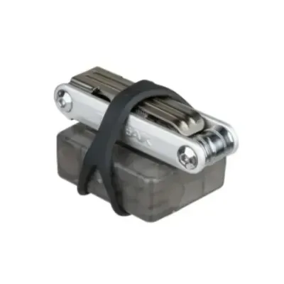 Topeak Nano TorqBox 5NM - Bike Tool Topeak Nano TorqBox 5NM - Bike Tool