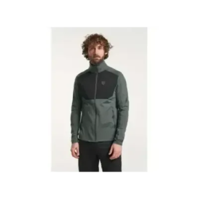 Tenson TXlite Full Zip - Men's Hiking Midlayer