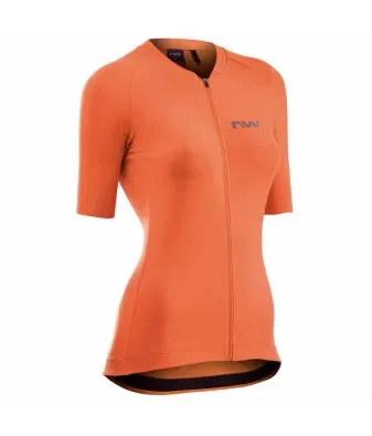 Northwave Essence 2 Peach - Women's Bike Jersey