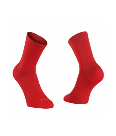 Northwave Switch Radiant Red | Вело чорапи