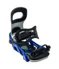 Bent Metal Joint Blue 2023 - Men's Snowboard Bindings