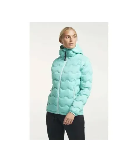 Tenson TXlite Shibui Down Puffer Light | Дамско туристическо яке