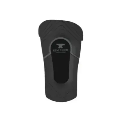 Bent Metal Anvil - Men's Snowboard Bindings