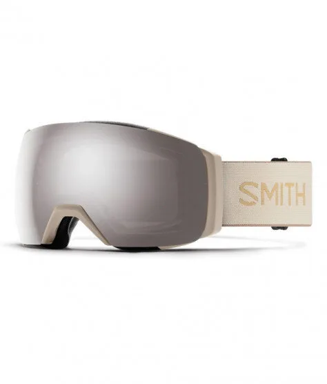 Smith I/O MAG XL Birch - Ski Goggles
