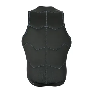 O'Neill Hyperfreak Comp Fadegrey Coolgrey - Vest