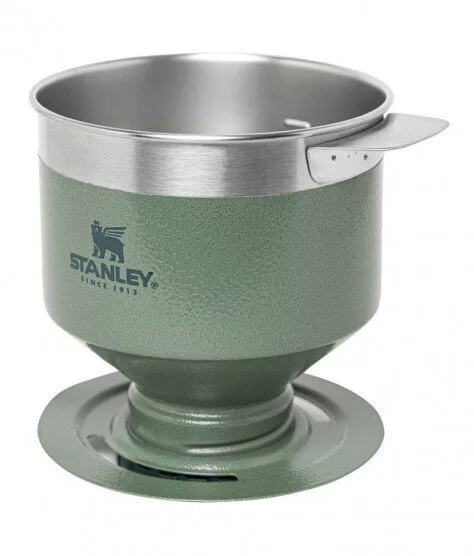 Stanley Perfect-Brew Pour Over Hammertone | Термос