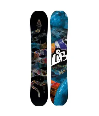 Lib Tech T.Rice Pro 161 2026 – сноуборд дъска