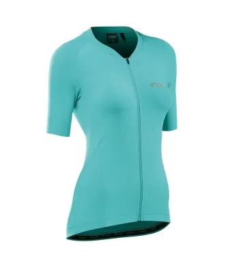 Northwave Essence 2 Turquoise - Women's Bike Jersey