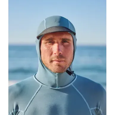 O'Neill Hyperfreak L/S Bluefusion/bluefusion IQ9 – мъжка блуза с UV защита – изглед 3