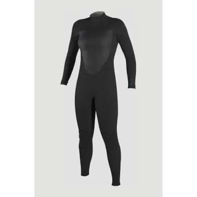O'Neill Epic 4/3 Back Z - Women's Wetsuit