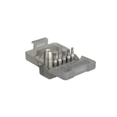 Topeak Nano TorqBox 5NM - Bike Tool Topeak Nano TorqBox 5NM - Bike Tool