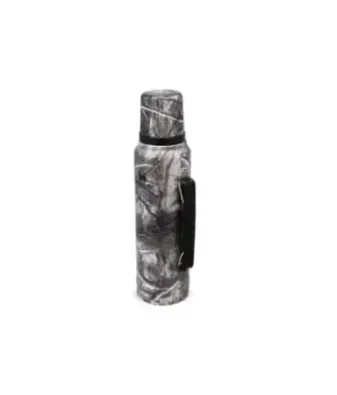 Stanley Legendary Classic 1.0L 1.1QT Bottomland Mossy Oak | Термос