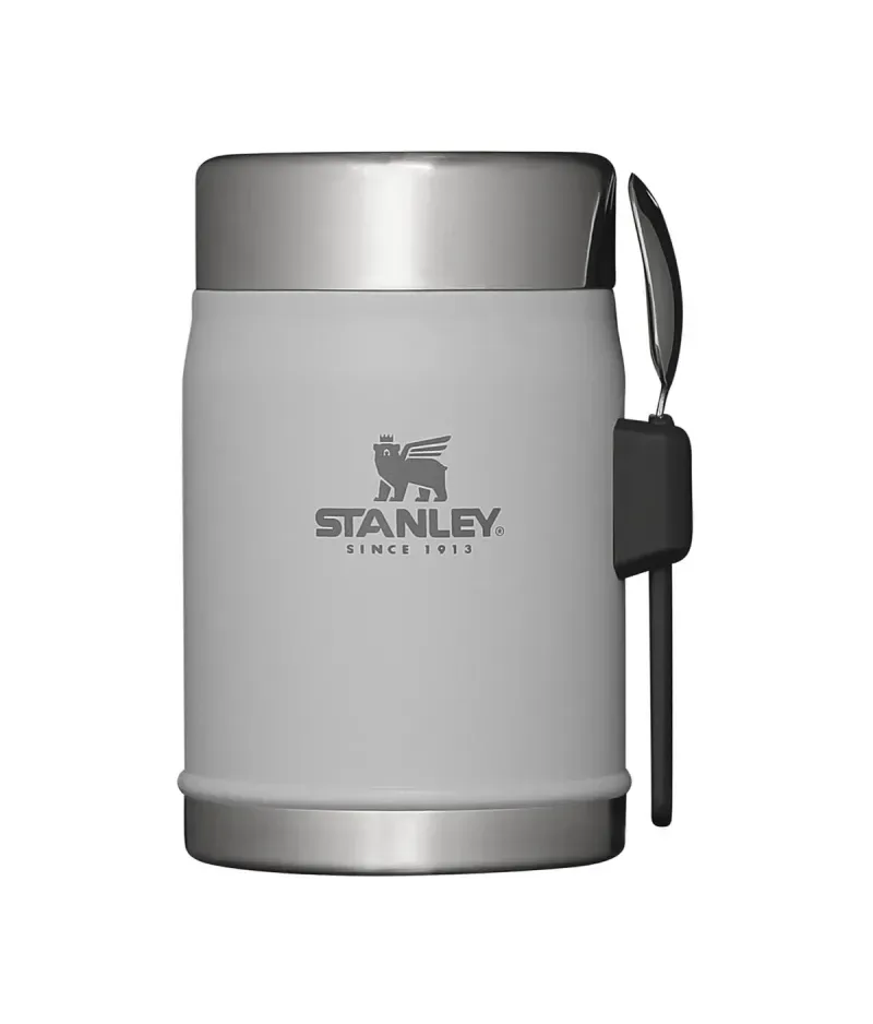Stanley Legendary Food Jar + Spork 0.4L 14oz | Термос за храна