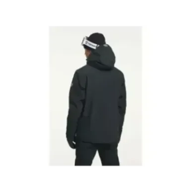 Tenson Brendon - Men's Ski Jacket