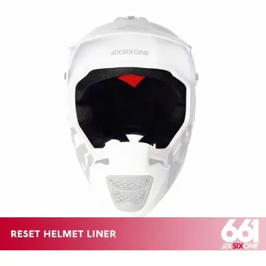 661 Reset - Helmet