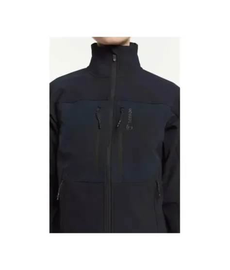 Tenson TXlite Softshell Collar | Дамско туристическо яке